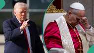 Trump vs Pope: US halts funding for key Catholic program amid feud with Vatican