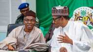 2019: Gwamna El-Rufai da Buhari sun ci zabe sun gama – Bantex