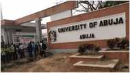 University of Abuja raises medical students' school fees to N225k, Arts, others, gives reason