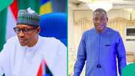 “Some Yorubas helped Buhari try to kill Me”: Sunday Igboho breaks silence on ex-President’s death
