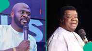 Uma Upkai: Prophet Abel's Boma's old prophecy about clerics trends, "And you actually said it"