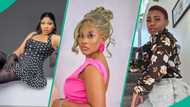 Doris Ogala drags Phyna for involving Izzy, VDM's arch-enemy, after denying betraying him: "Wrong"