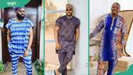 30+ trendy Adire styles for men: Top styles for the modern gentleman