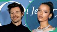Inside Harry Styles and Taylor Russell's romance timeline