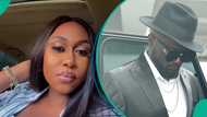 "Since 2016, u've talked behind my back & refused to see me": Cynthia Morgan spills on Jude Okoye