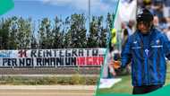 Atalanta fans send strong message to Ademola Lookman after returning to Ivan Juric’s squad
