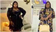 Eniola Badmus lists out privileges to follower as she explains why she can't be depressed