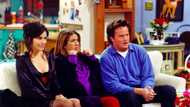 Chandler Bing: 5 choses qu'on adore chez le plaisantin de Friends