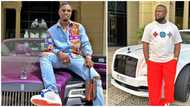 Internet fraud: Hushpuppi's bestie Woodberry pleads guilty, to pay victims over N3b, forfeit luxury assets