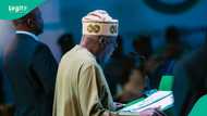 Tinubu announces fresh appointment, overhauls NTA leadership