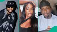 Poco Lee's alleged assault victim fires back at VDM over claims, dares dancer to debunk her