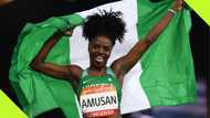 Paris 2024: Tobi Amusan named Nigeria's flag bearer for Olympics opening ceremony