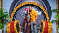 Spot your Favourite Celebs who Celebrated Africa Day at the #Africadayconcert2022
