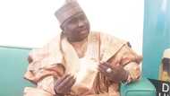 APC Kano: Ado Doguwa Ya Sake Tona Wani Asirin Ɗan Takarar Mataimakin Gwamna, Yace Atiku Yake Wa Aiki