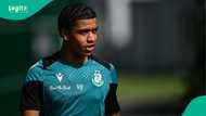 Arsenal on the verge of signing Nigeria-eligible star to replace injured Saka, Odegaard