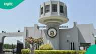 2026 THE ranking: Full list of top 10 best universities in Nigeria