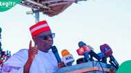 Kwankwaso issues another statement to Nigerians ahead of 2027, "Our noble cause"