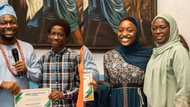 Nigerian students from Ibadan school record 100% pass in Cambridge examination