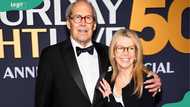 A look at Chevy Chase’s wife, Jani Chase, and their three daughters