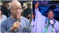 Opinion: Hope for APC in Abia state? Political heavyweights show love to ruling party