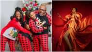 "I love you plenty": Iyabo Ojo goes all out to celebrate her stepdaughter and Paulo's child as she clocks 26