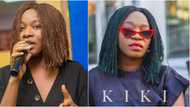 I'm a university drop-out, I hope to school in a safe environment - UNILAG 'cold room' journalist Kiki Mordi says