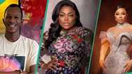 Daniel Regha slams Funke Akindele, Toke Makinwa for visiting Paris amid bedbug outbreak