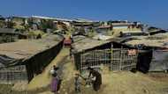Myanmar's military junta on Saturday expressed disappointment over the decision of the United Nations' highest court to give a green light to a landmark case concerning accusations of genocide against minority Rohingya Muslims.