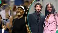 Venus Williams announces engagement to actor Andrea Preti after triumphant tennis return