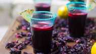 "I am happy I won't die alone": Woman who mixes zobo drinks with HIV blood confesses