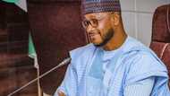 Insecurity: Zamfara governor holds strategic meeting with security council