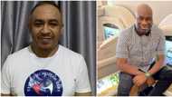 No wonder Big Brother sells: Daddy Freeze drags Nigerians as video with Mompha hits 1M views in one week