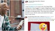"They begged, I no gree": Nigerian man sues bank over failed N27k POS transaction, gets N150k, many react