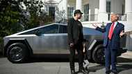 Embattled Tesla recalls Cybertrucks over risk of panel detachment