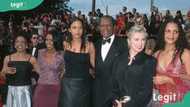 Sidney Poitier a eu six enfants : que sont-ils devenus ?