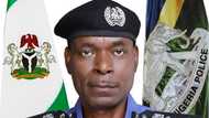 Tragedy as four policemen are gunned down at checkpoint in Calabar