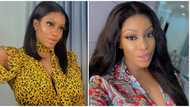 Actress Eriata Ese shades people with low account balance rejoicing over resumption of international flights
