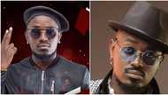 Ykee Benda: Musician says he is taking a break from women for 2 years straight, fans react