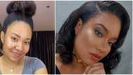 I do not bleach my skin: Former beauty queen Anna Banner clears the air