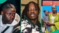 Mohbad: Naira Marley triggers reactions with cryptic song amid Wunmi's son Liam's paternity debate