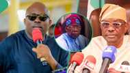 Rivers crisis: Wike trying to become another Tinubu, says Dele Momodu