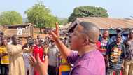 Don't sell your vote, I'll not disappoint you, Okai begs Dekina/Bassa People