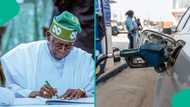 From IBB to Tinubu: Actual prices of fuel under 10 Nigerian presidents since 1978