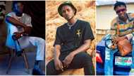 "I save for as long as 6 months to get things done": 3 upcoming artistes on struggles of funding music careers