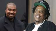 Kanye West picks 22nd award, ties with Jay-Z for most Grammy wins by hip hop artist