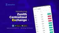Zenith Chain Launches Centralized Exchange to Create Extensive Usage Options