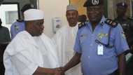 Breaking: Sad day as former police boss dies in Sokoto