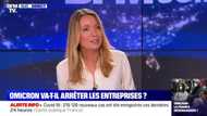 Biographie de Perrine Storme: âge, photos, taille, couple, carrière