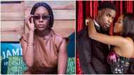 Breakfast came early: Nigerians react as BBNaija's Vee unfollows Neo on Instagram amid breakup rumour