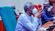 ASUU half salary: Gbajabiamila reveals next line of action